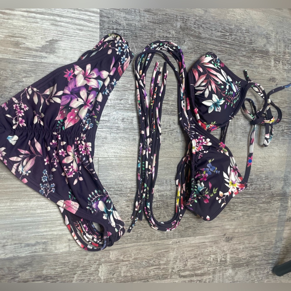 Cute Summer Kini